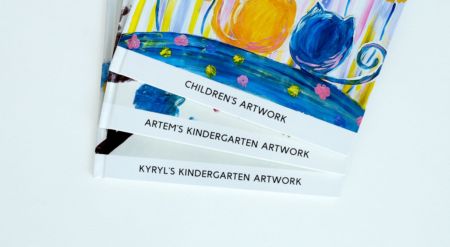 Art Books