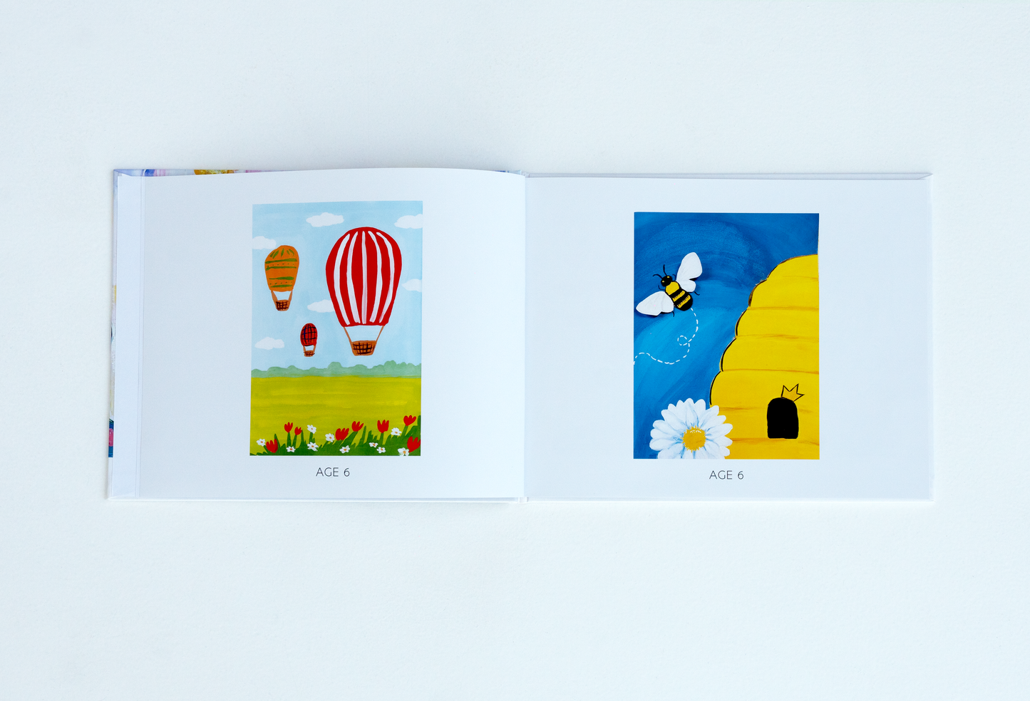 Art Books