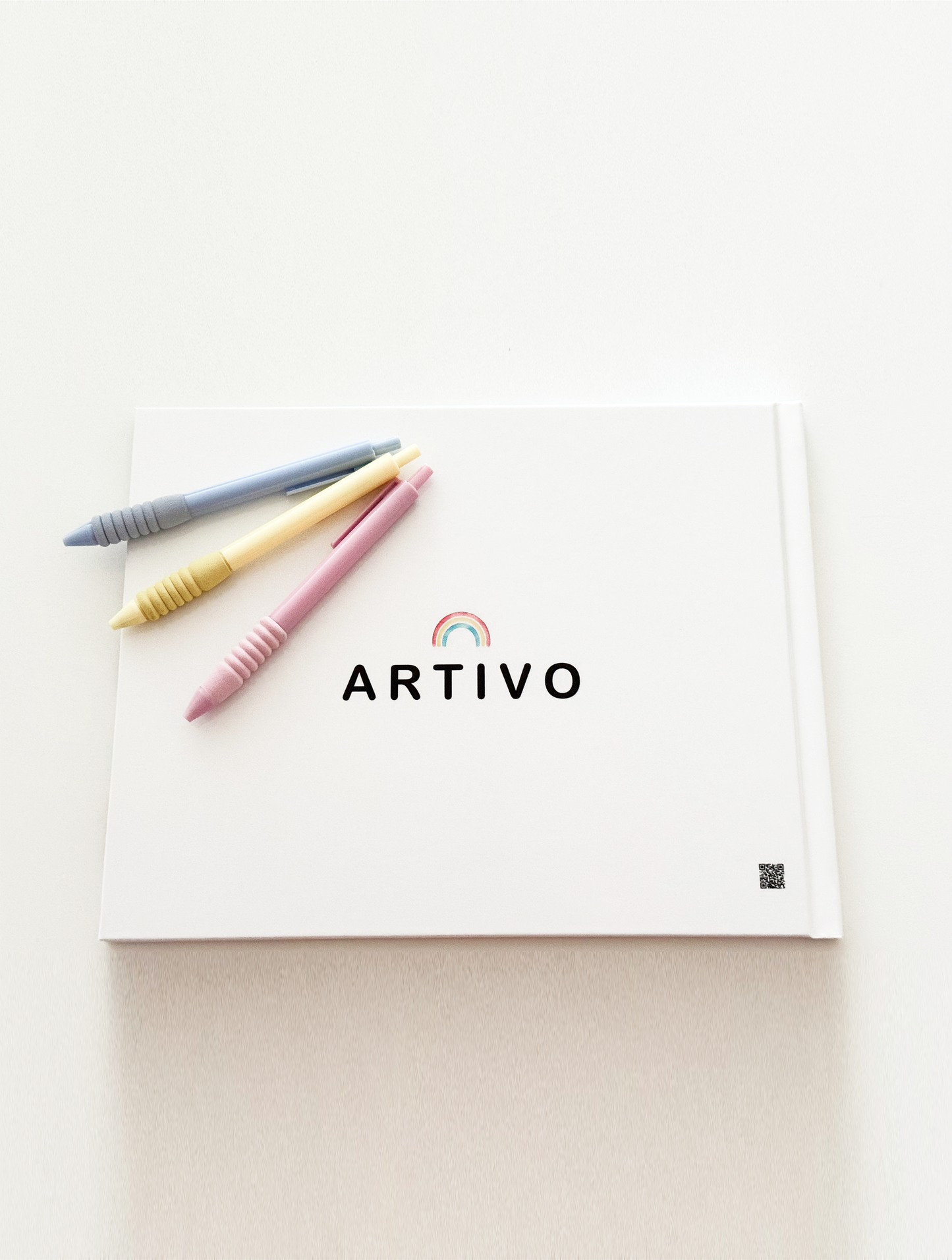 Art Books