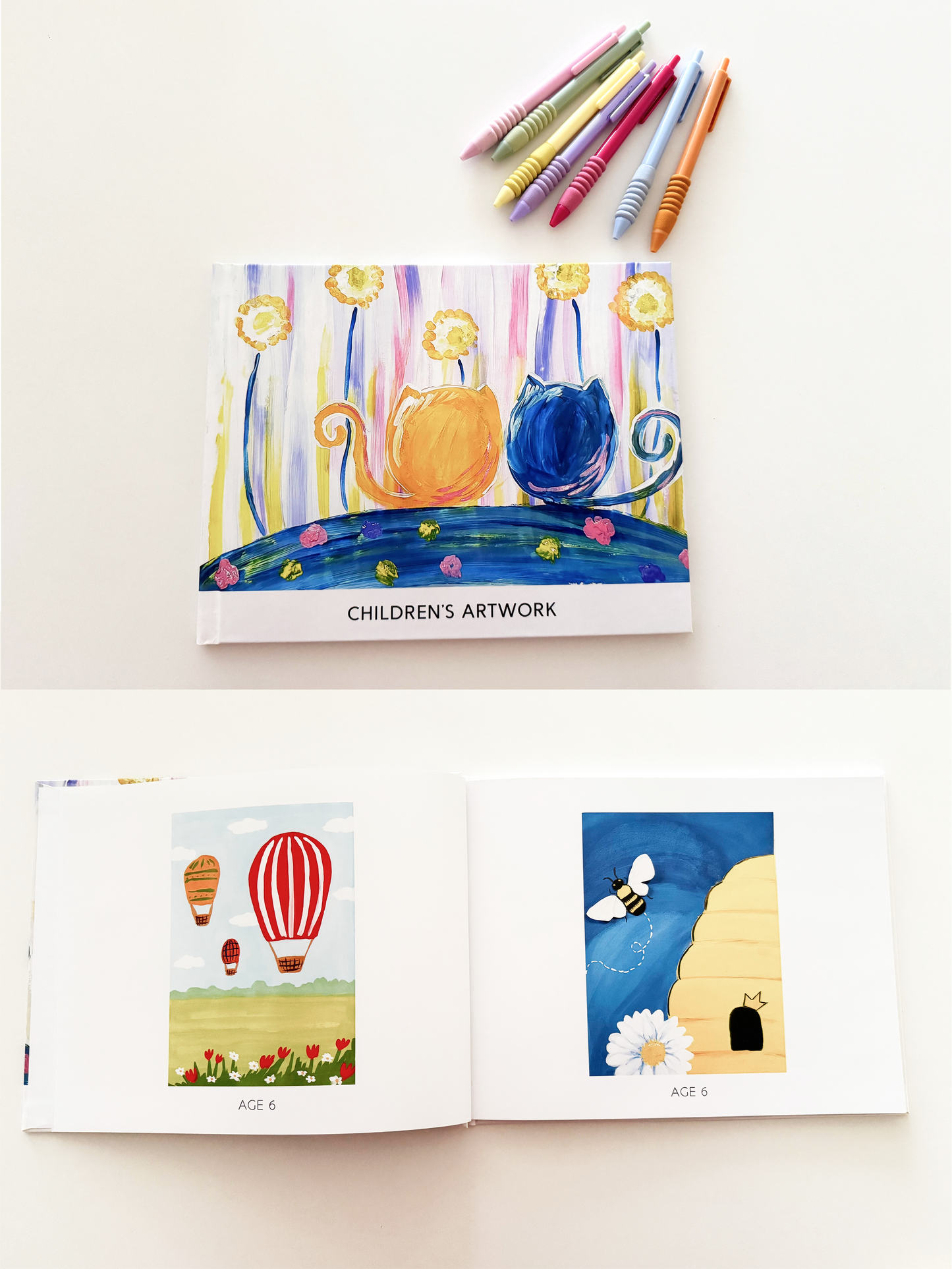Art Books
